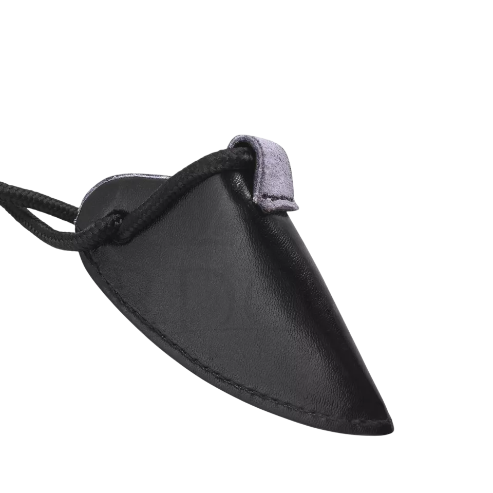 Cowhide Leather Bow Stringer Archery Tool for Bows Handmade