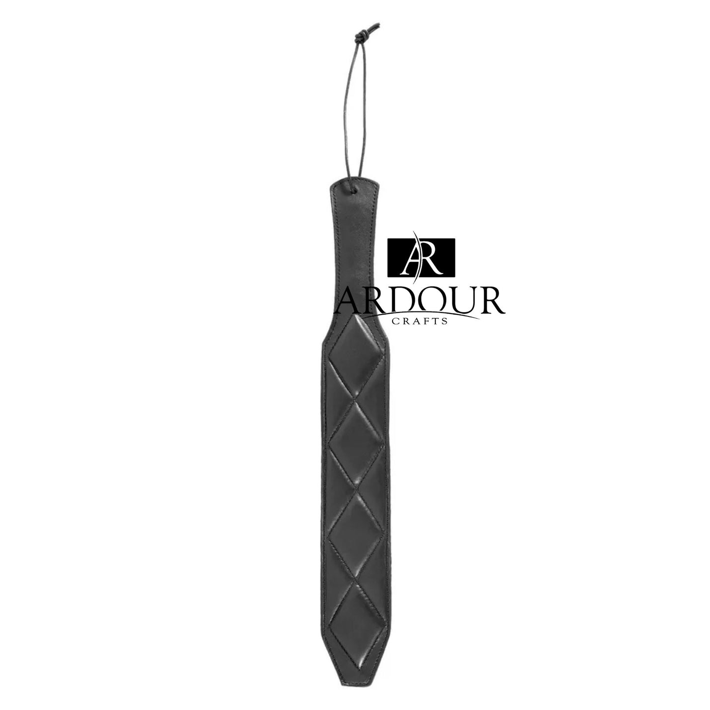 Real Cow Leather Spanking Paddle Slave Spanker BD*SM Fetish Flirting Fetish