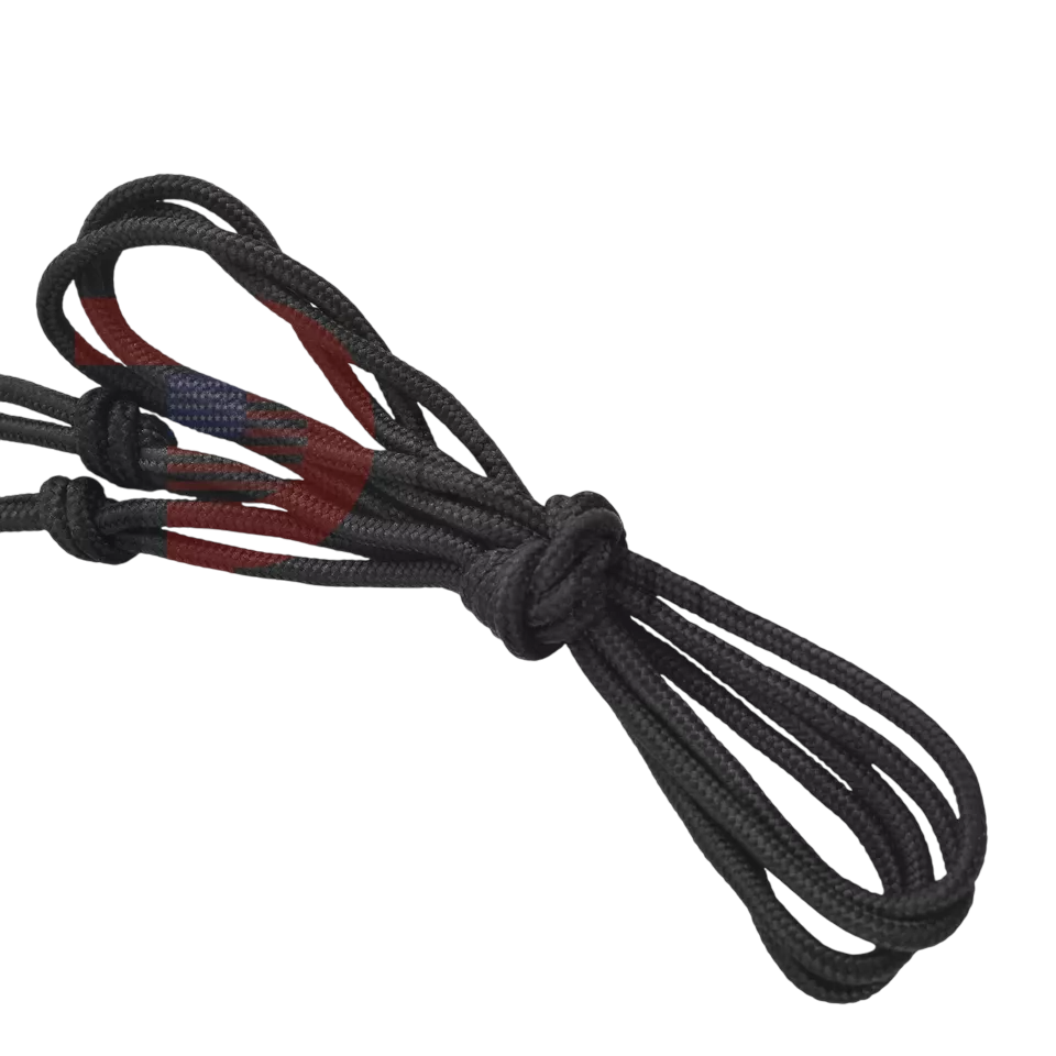 Leather Bow Stringer Safe Effortless Bow Stringing Tool for Recurve Longbow Traditional Bows
