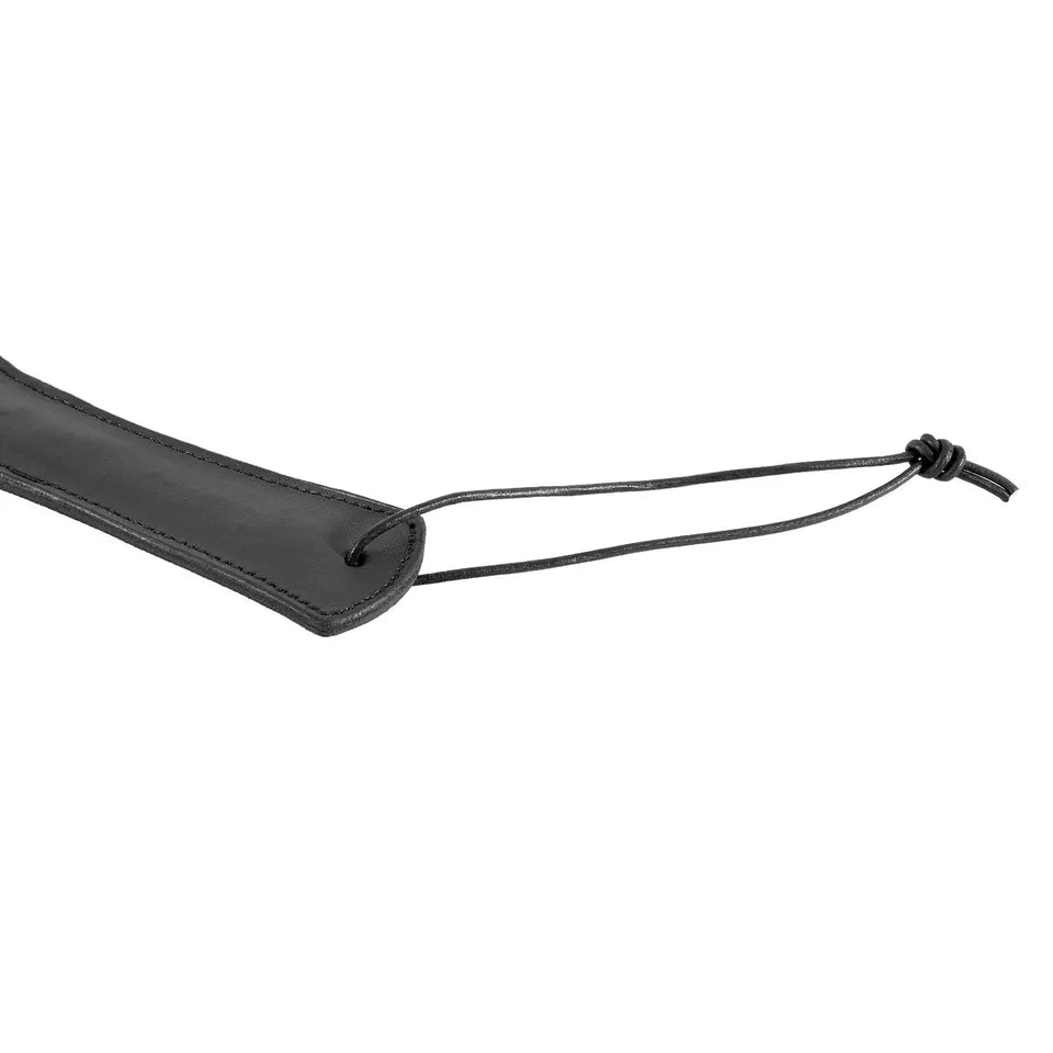 Real Cow Leather Spanking Paddle Slave Spanker BD*SM Fetish Flirting Fetish