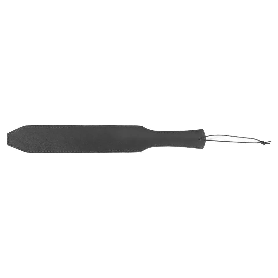 Real Cow Leather Spanking Paddle Slave Spanker BD*SM Fetish Flirting Fetish