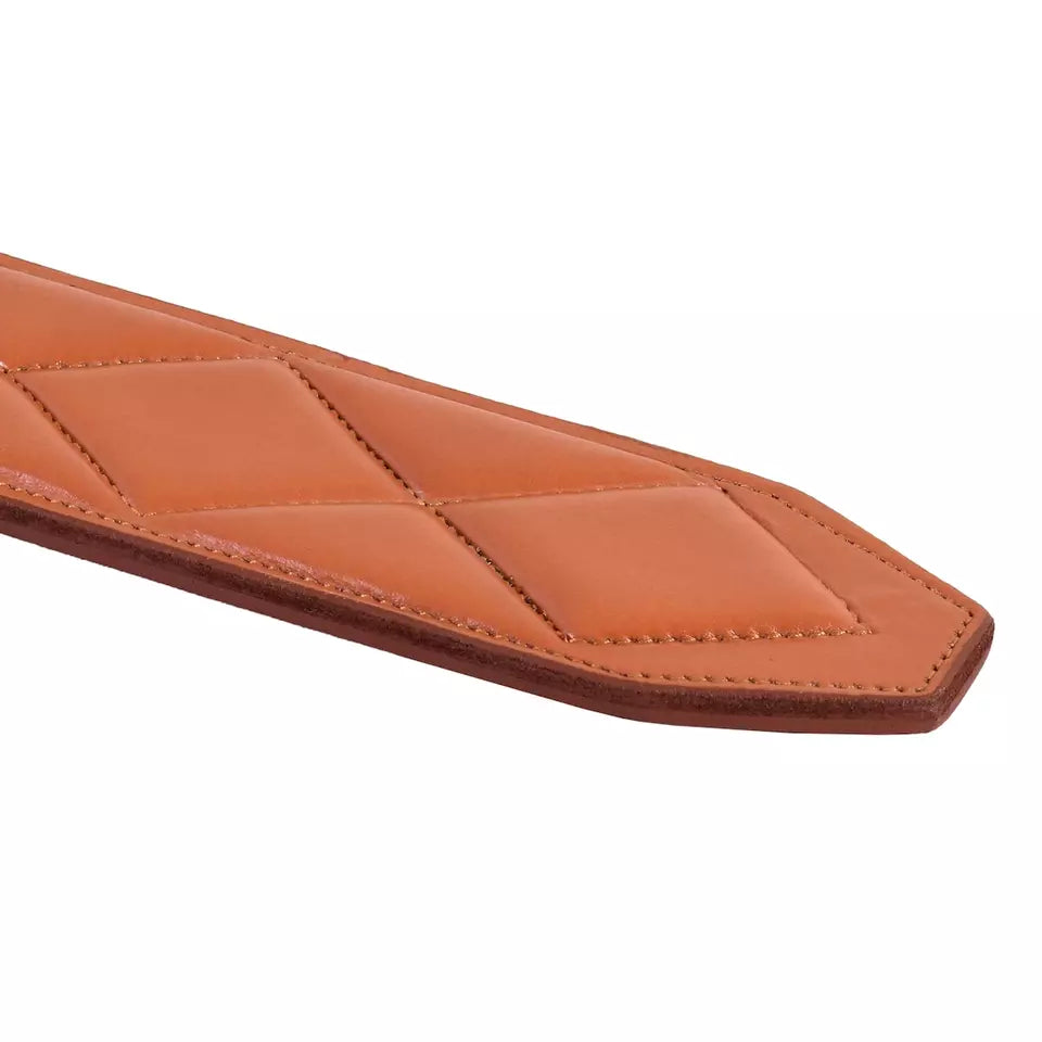Genuine Cowhide Leather Paddle Handmade Slapper BD*SM Thick Spanking Paddles Crop