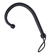Genuine Leather Riding Crop 23 Inches Lightweight Comfortable for Horse Riding